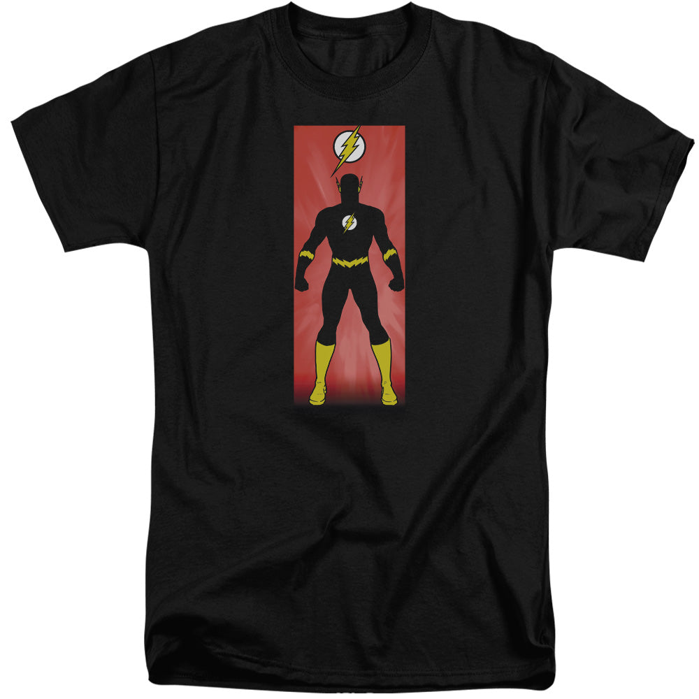 Adult Tall Fit Short Sleeve
