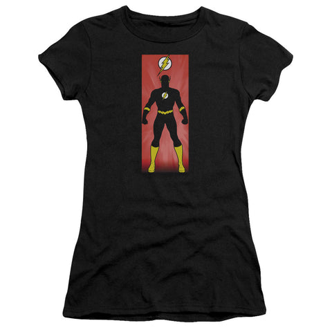 Juniors Sheer Cap Sleeve