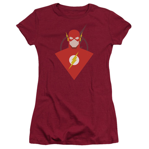 Juniors Sheer Cap Sleeve
