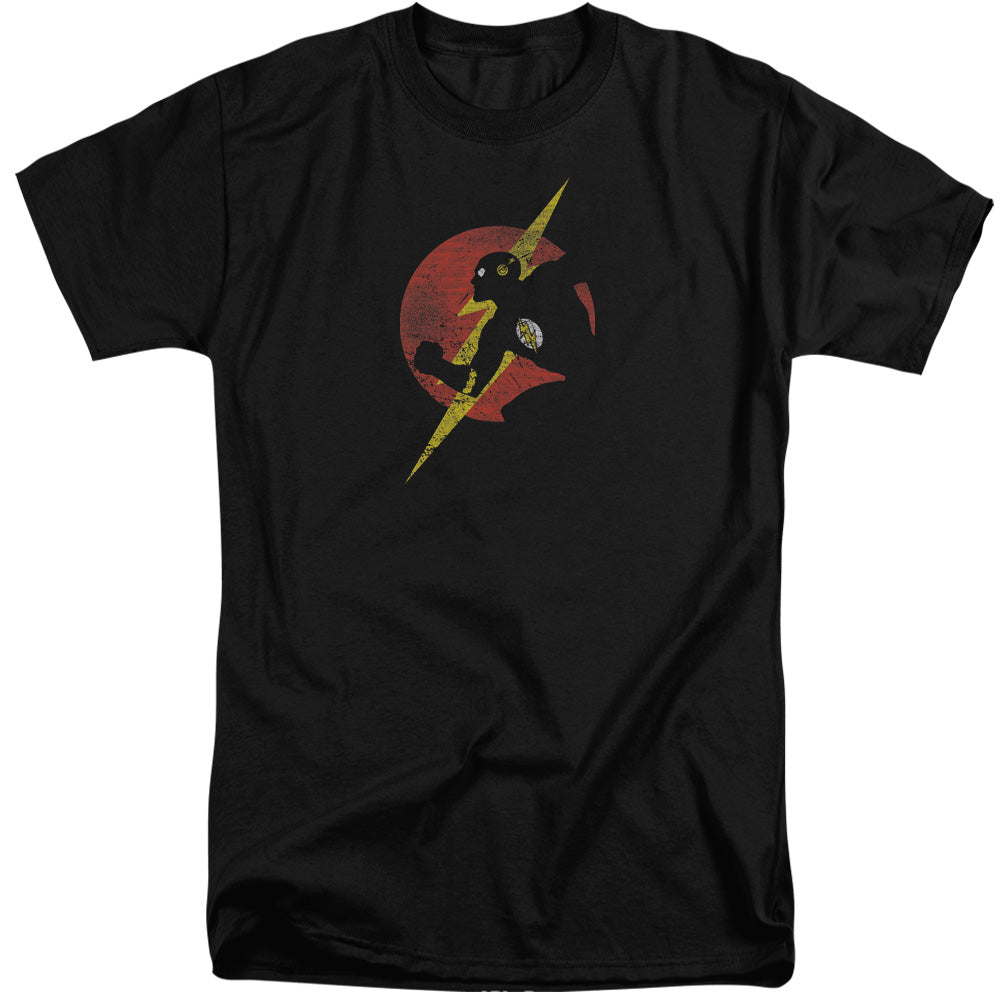 Adult Tall Fit Short Sleeve