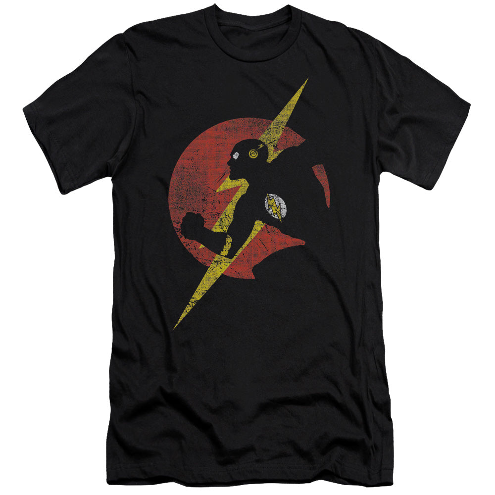 Adult Slim Fit Short Sleeve
