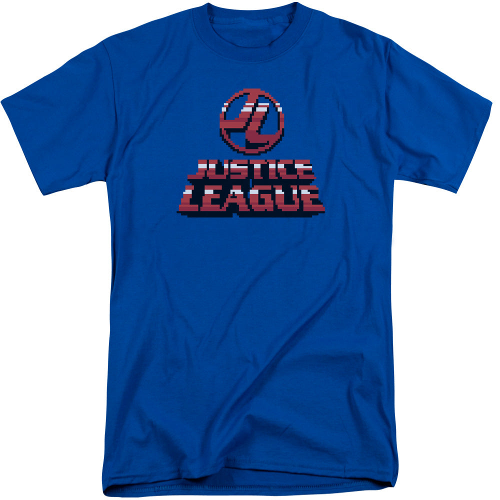 Adult Tall Fit Short Sleeve