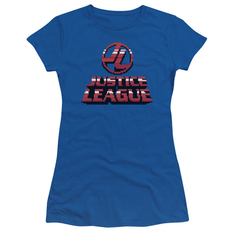 Juniors Sheer Cap Sleeve