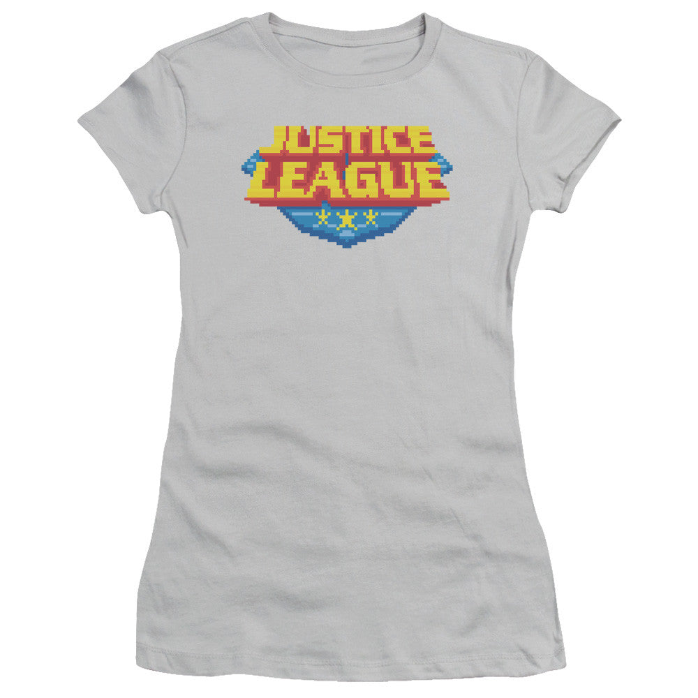 Juniors Sheer Cap Sleeve