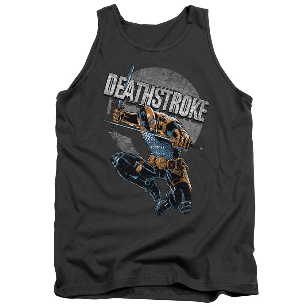 Adult Tank Top