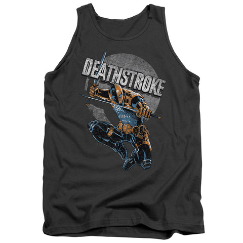 Adult Tank Top