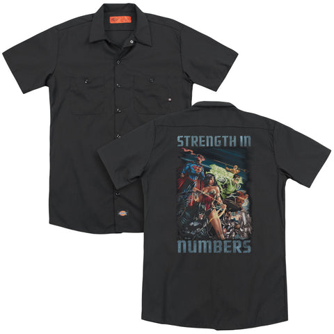 Adult Work Shirt