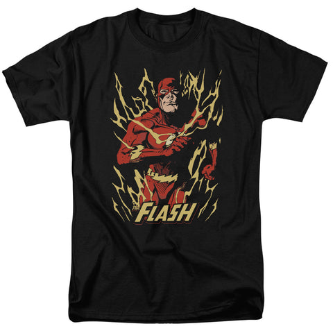 Adult Regular Fit Short Sleeve