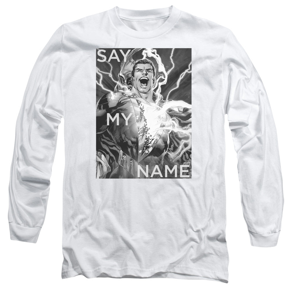 Adult Long Sleeve