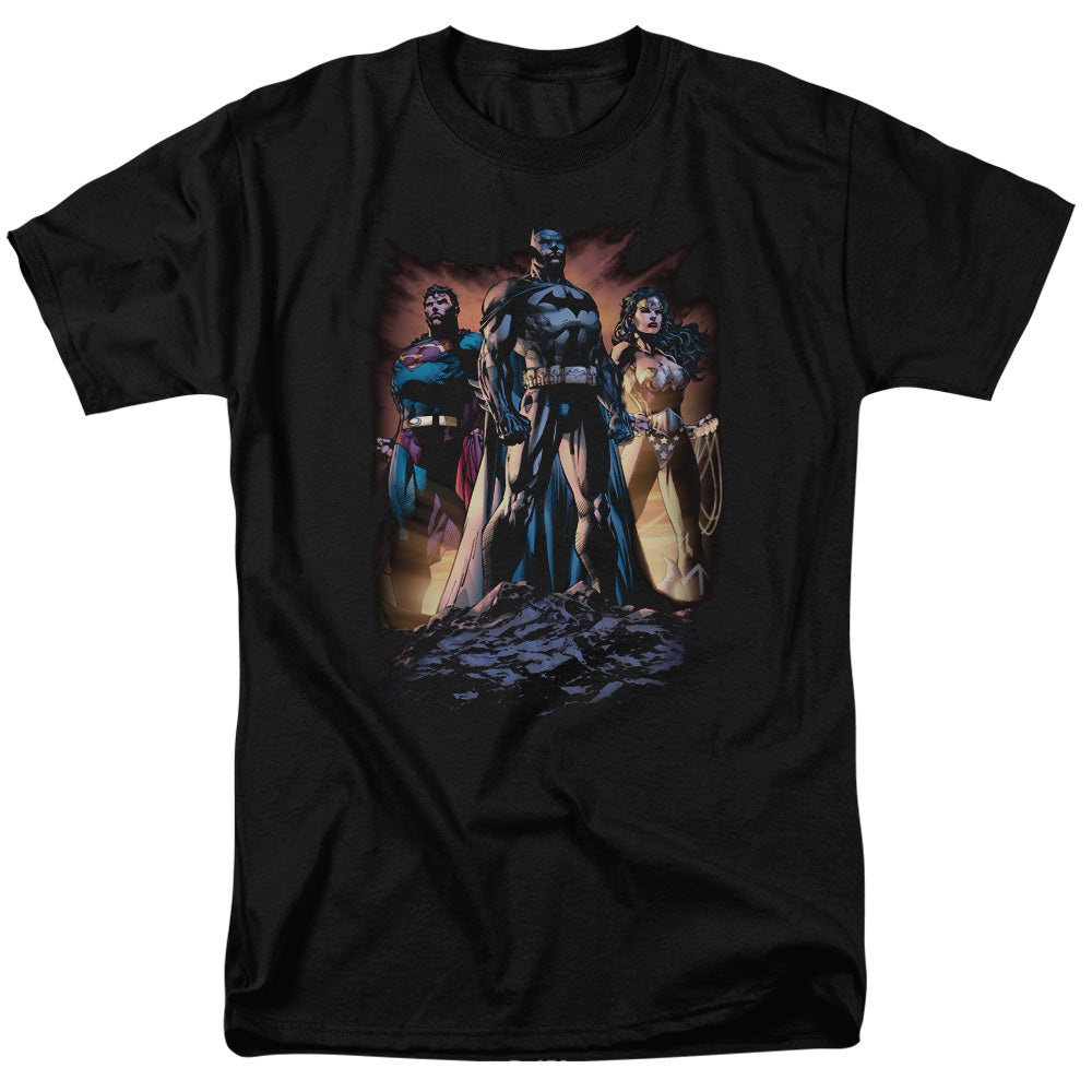 Adult Regular Fit Short Sleeve