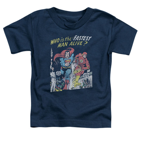 Toddler Short Sleeve