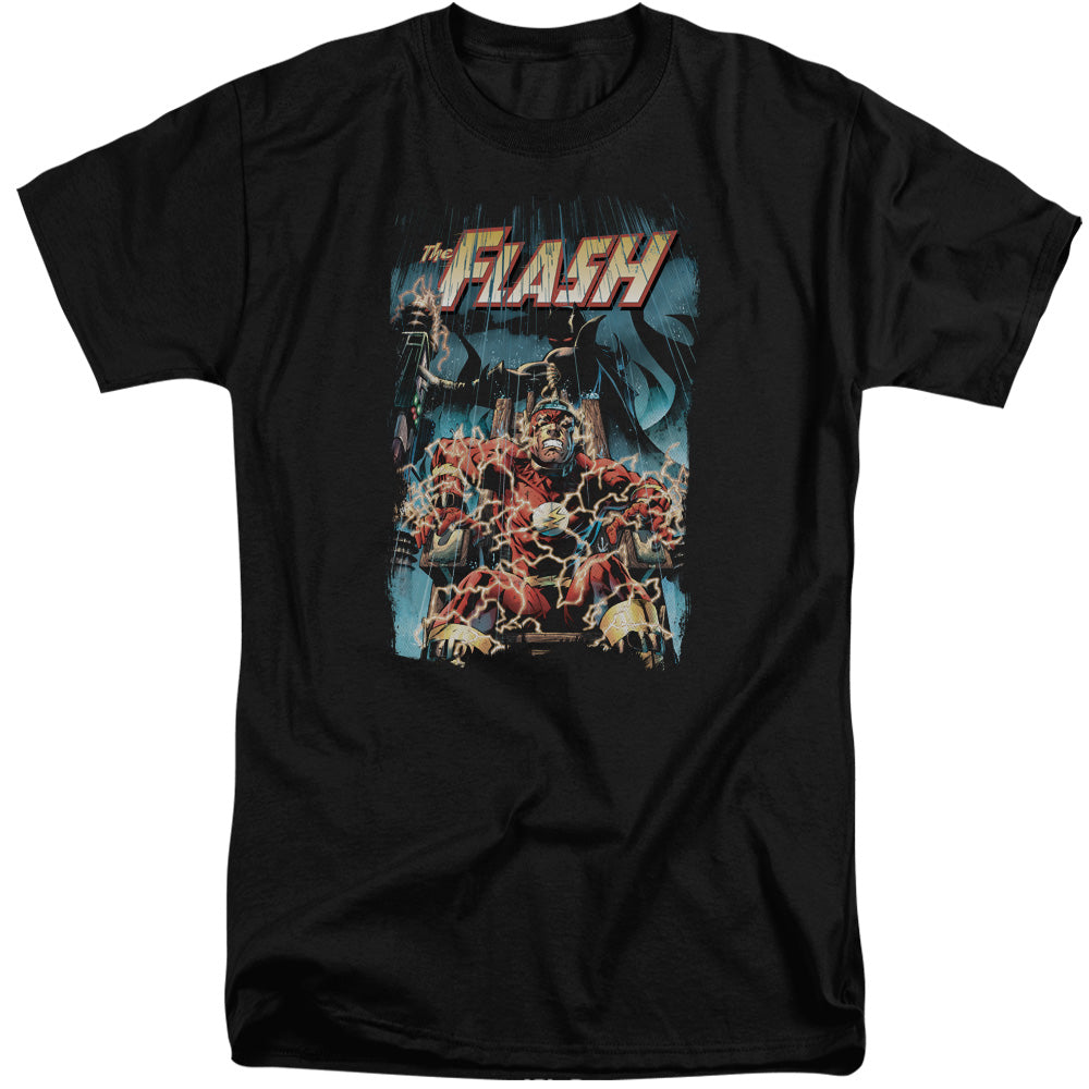 Adult Tall Fit Short Sleeve
