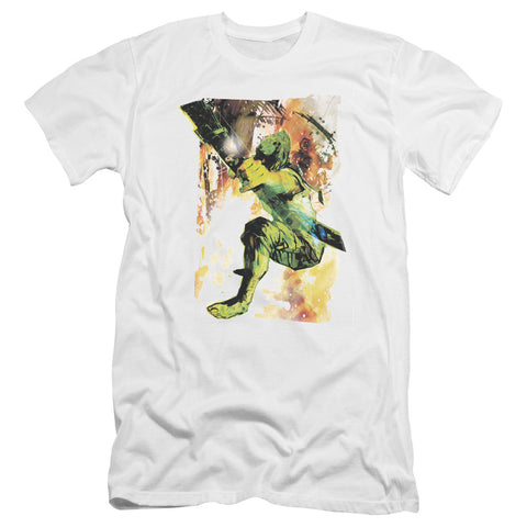 PREMIUM CANVAS ADULT SLIM FIT 30/1