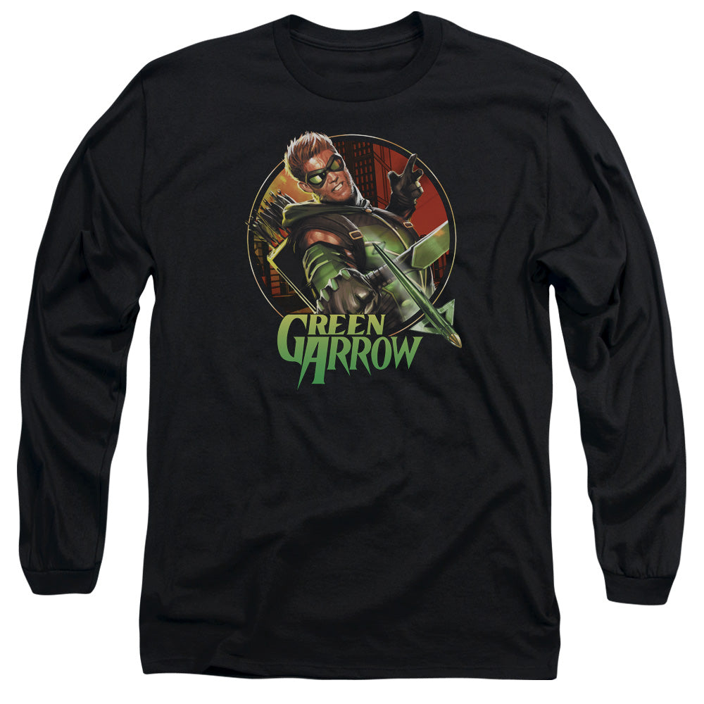 Adult Long Sleeve