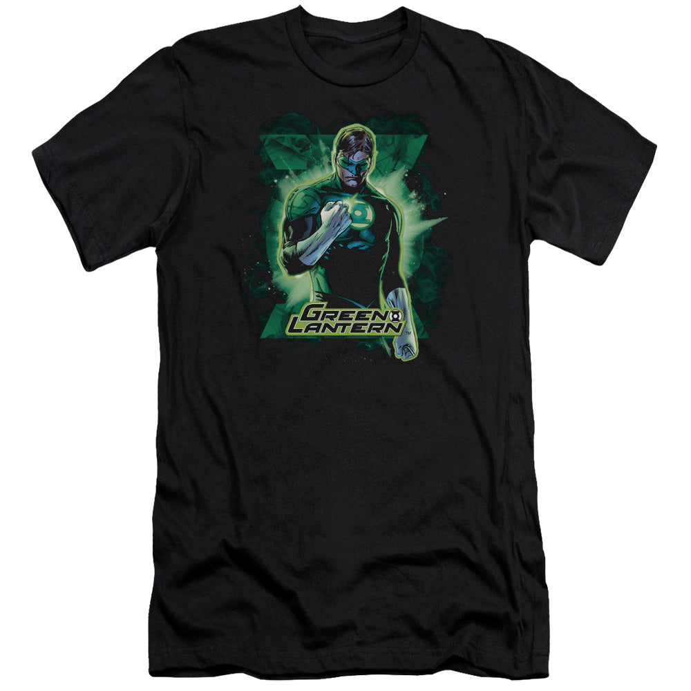 Adult Slim Fit Short Sleeve