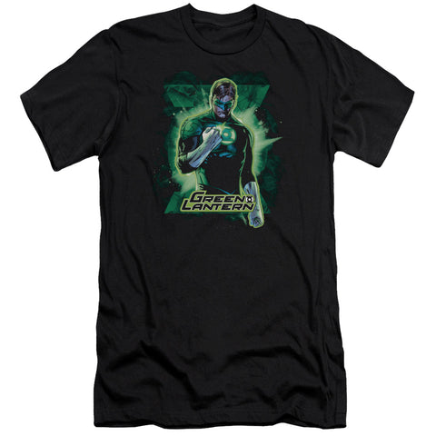 Adult Slim Fit Short Sleeve