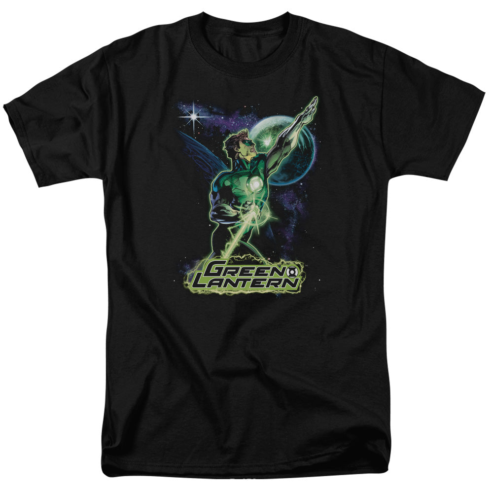Jla/hal Galaxy-s/s Adult 18/1-black