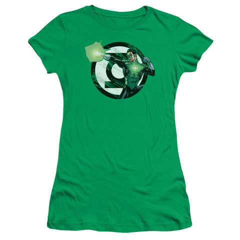 Juniors Sheer Cap Sleeve