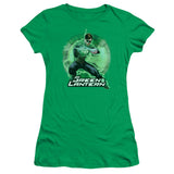 Juniors Sheer Cap Sleeve