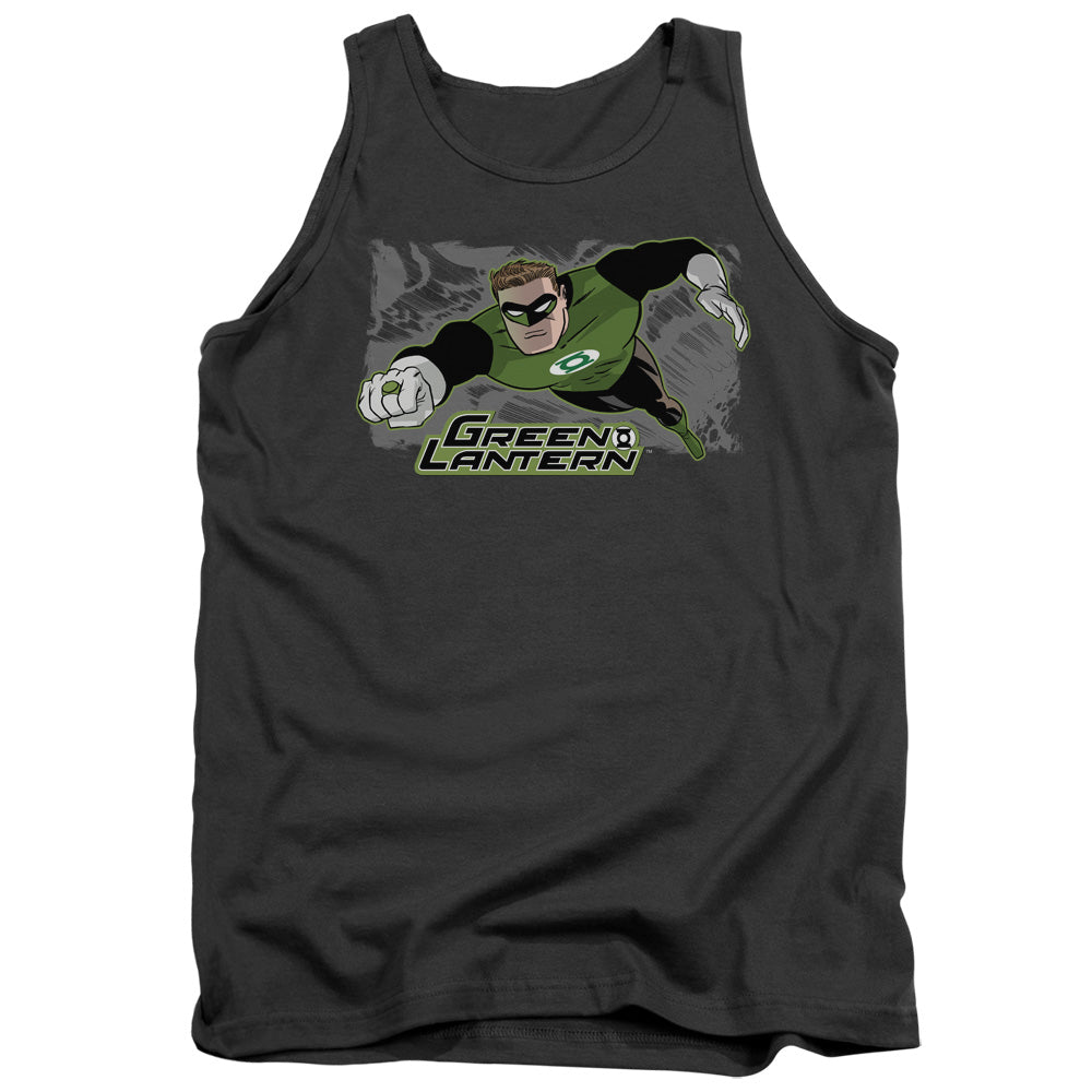 Adult Tank Top