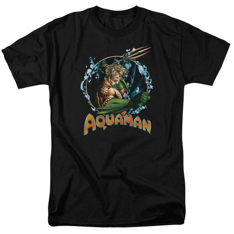 Adult Regular Fit Short Sleeve