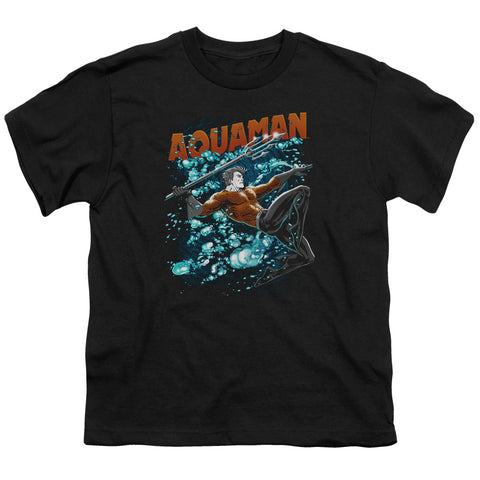 Youth Short Sleeve