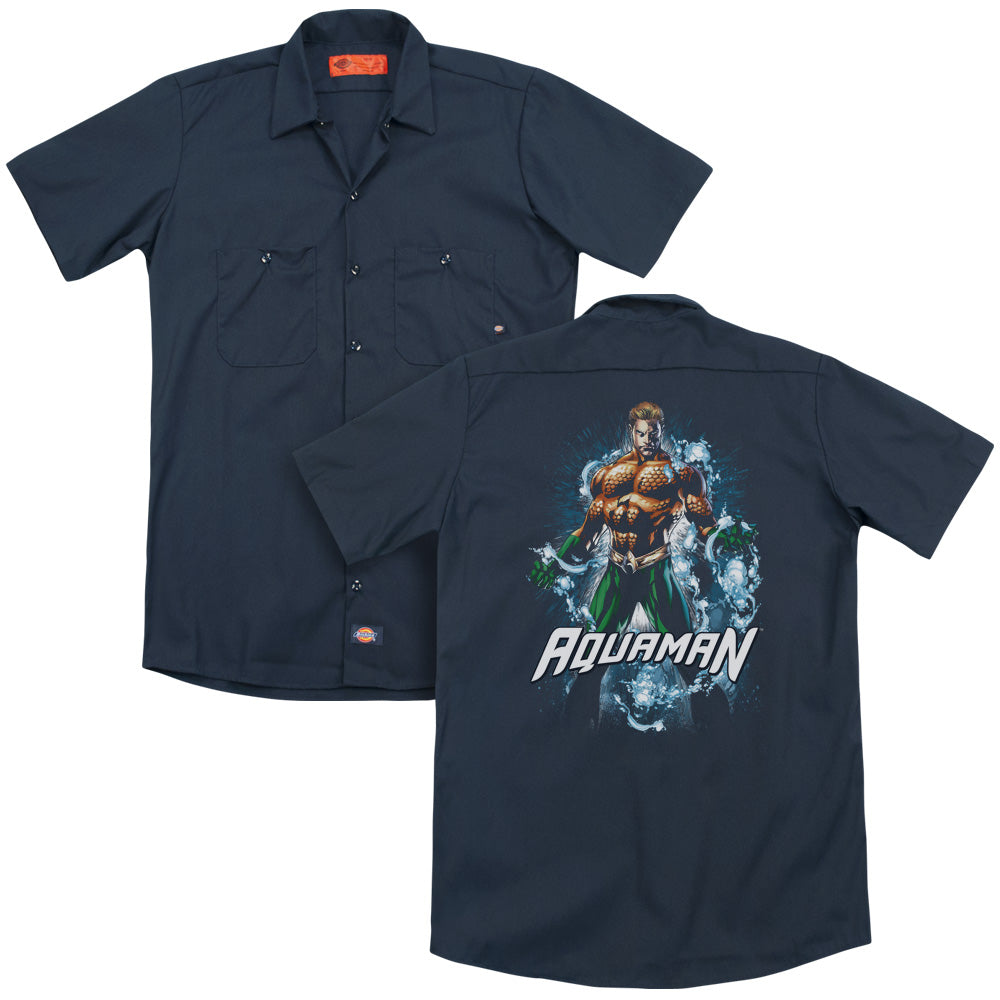 Adult Work Shirt