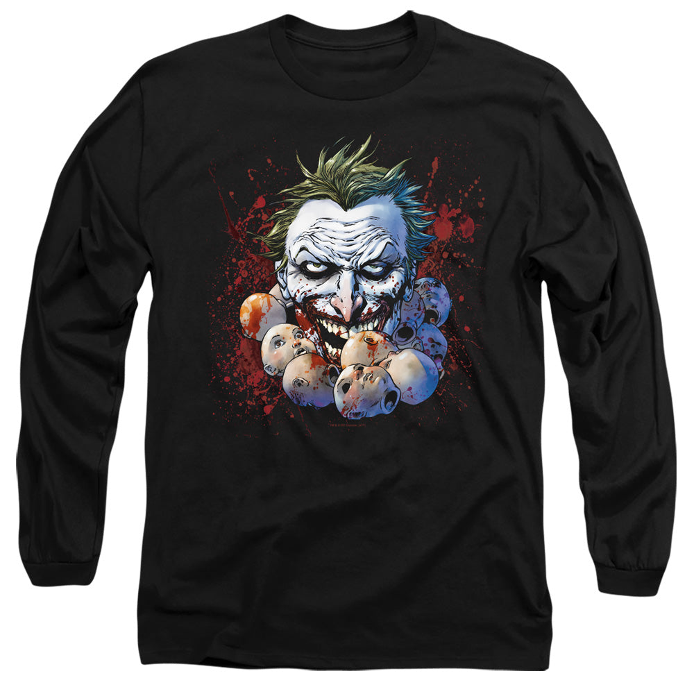 Adult Long Sleeve