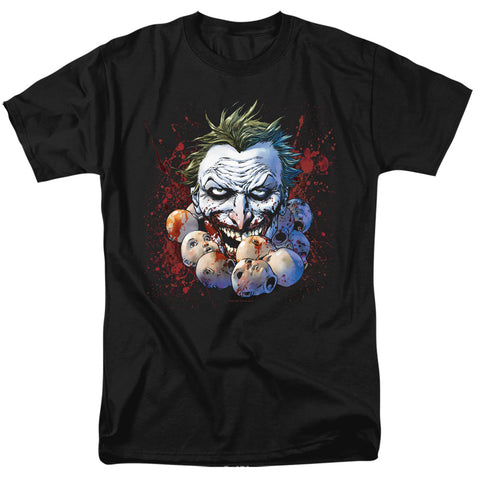 Adult Regular Fit Short Sleeve