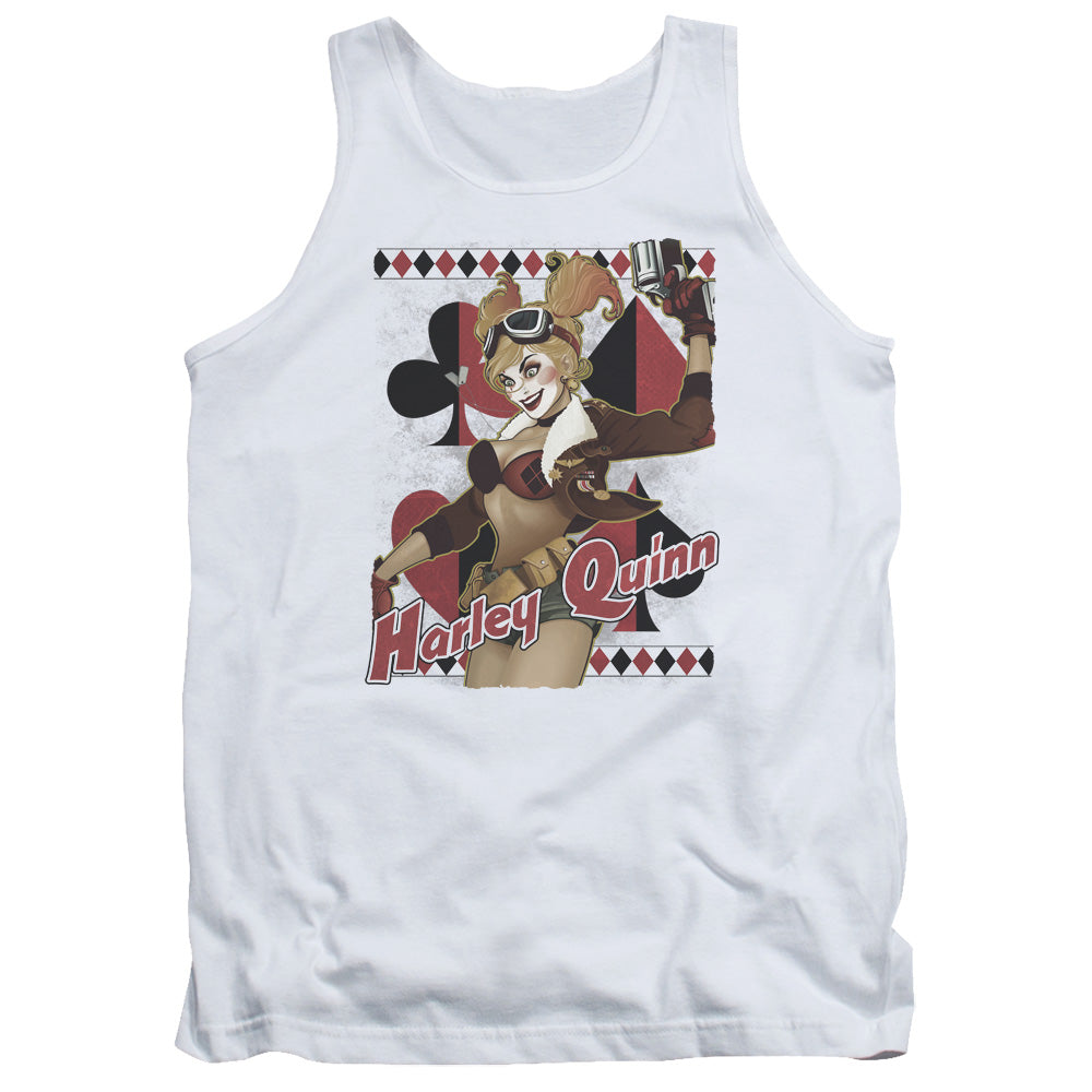 Adult Tank Top