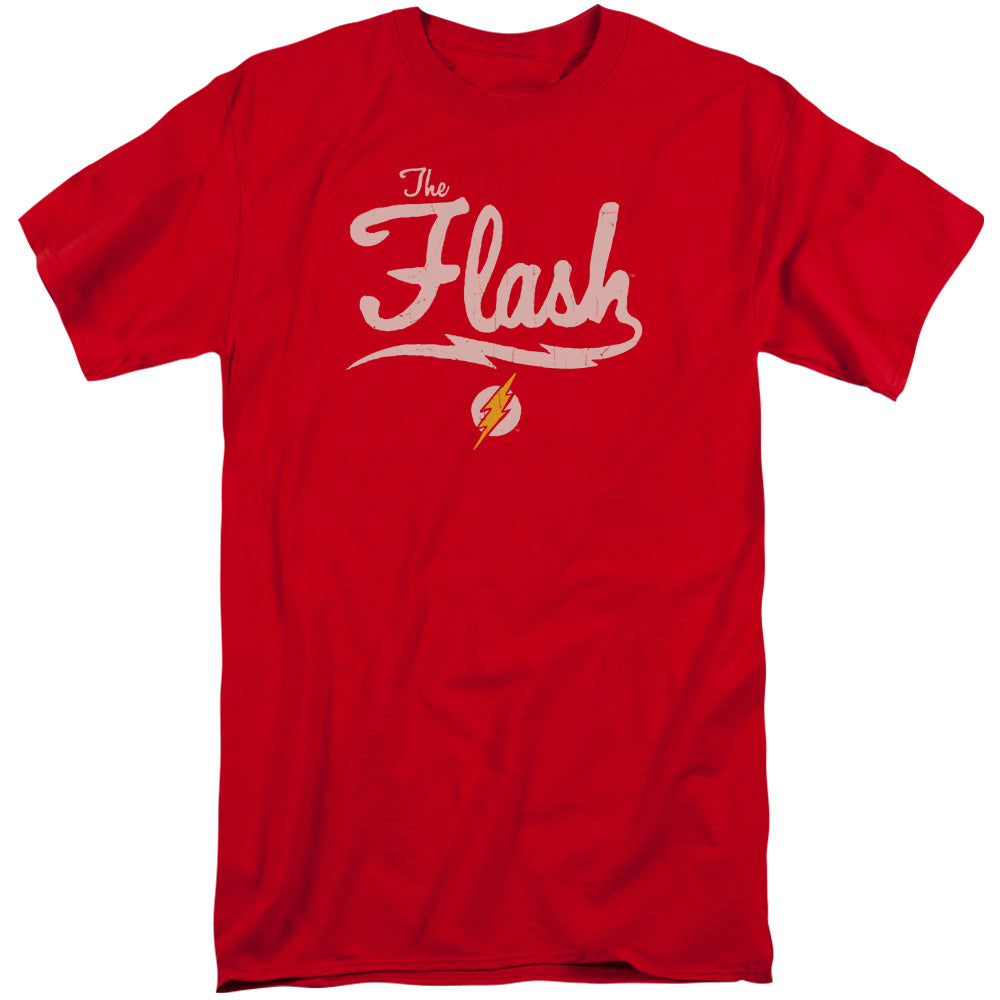 Adult Tall Fit Short Sleeve