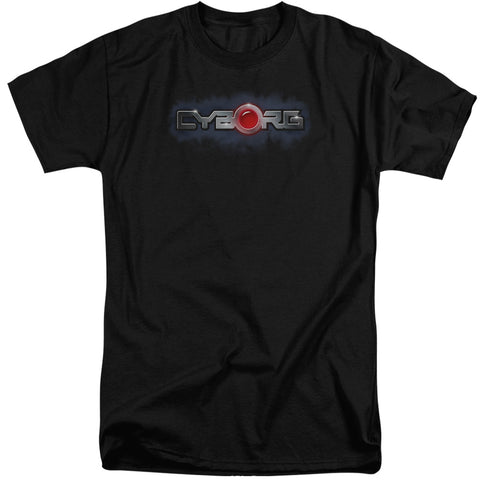 Adult Tall Fit Short Sleeve