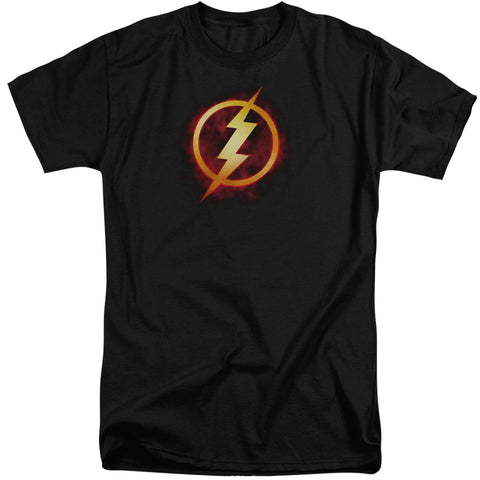 Adult Tall Fit Short Sleeve