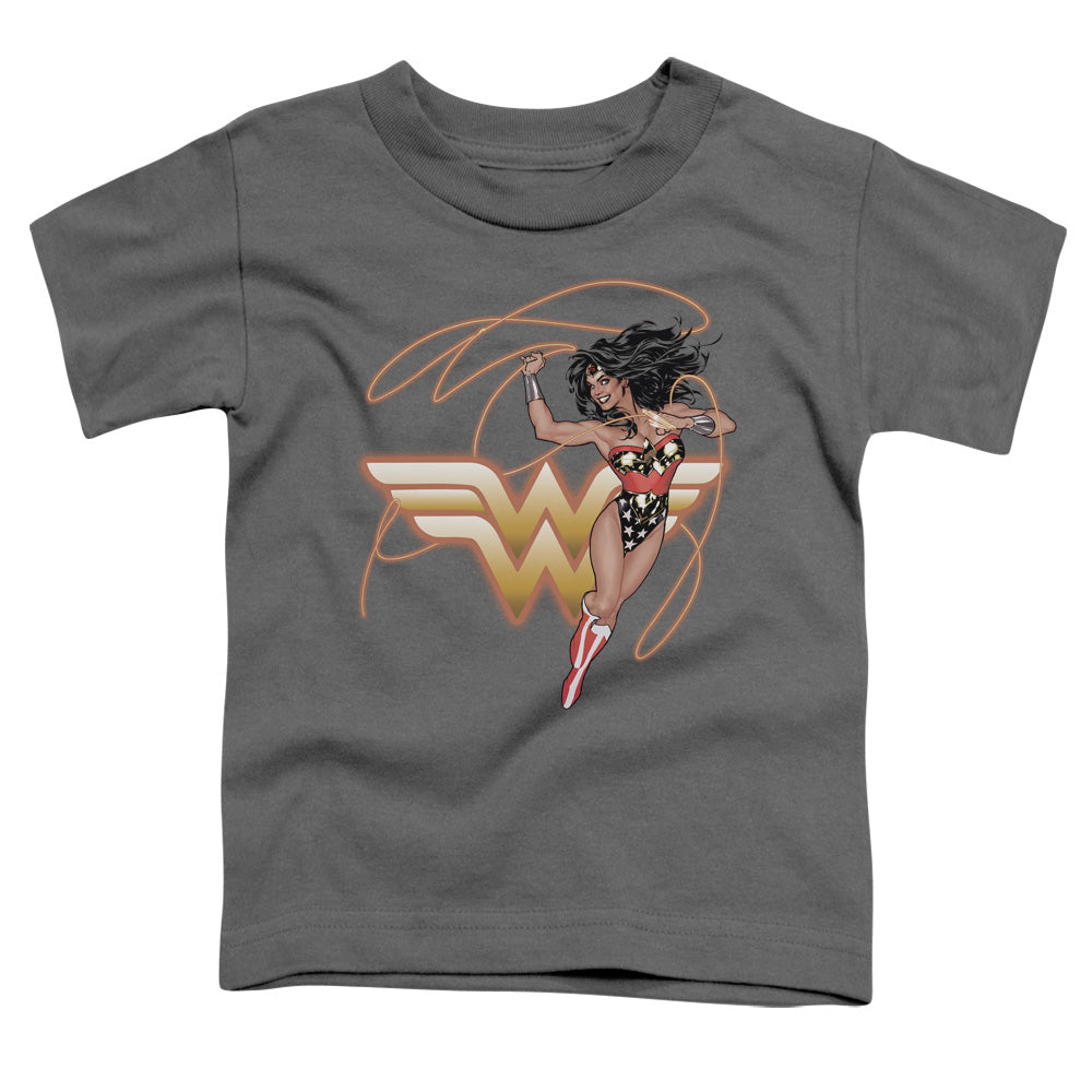 Toddler Short Sleeve