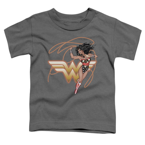 Toddler Short Sleeve