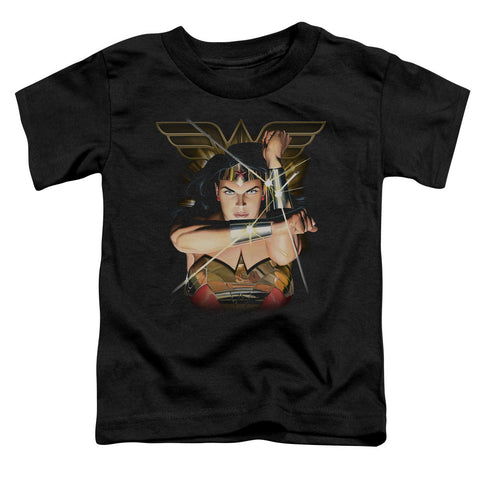 Toddler Short Sleeve