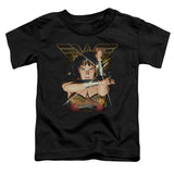 Toddler Short Sleeve
