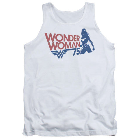 Adult Tank Top