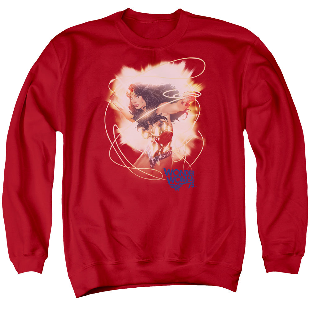 Adult Crewneck Sweatshirt