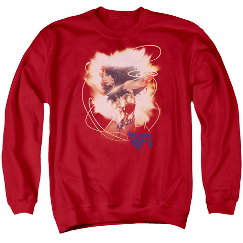 Adult Crewneck Sweatshirt