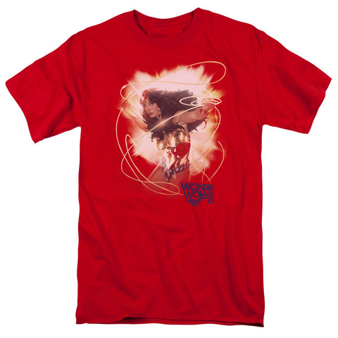 Adult Regular Fit Short Sleeve