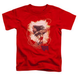 Toddler Short Sleeve