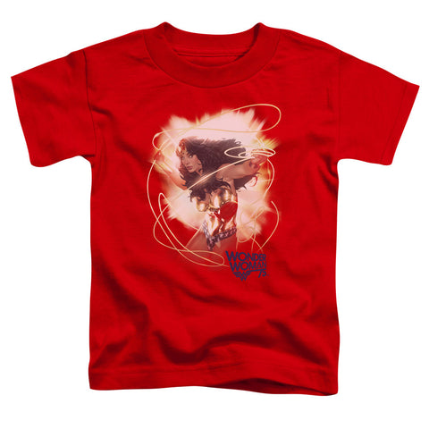 Toddler Short Sleeve