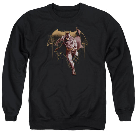 Adult Crewneck Sweatshirt