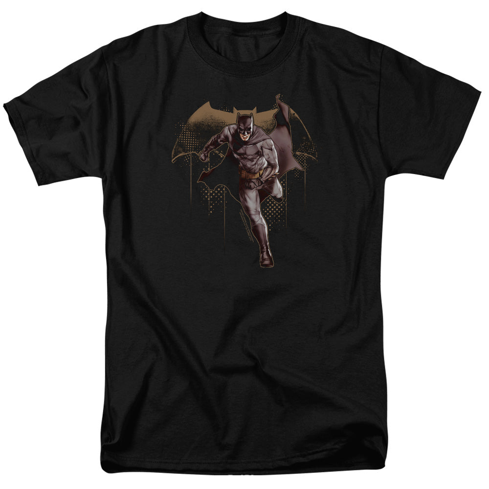 Adult Regular Fit Short Sleeve