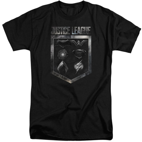 Adult Tall Fit Short Sleeve