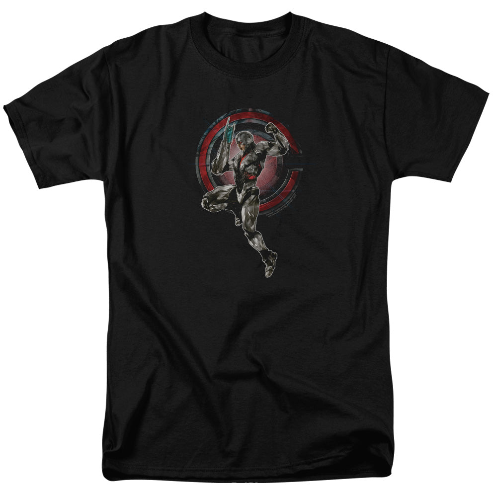 Adult Regular Fit Short Sleeve