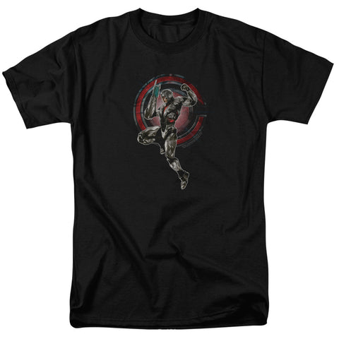 Adult Regular Fit Short Sleeve