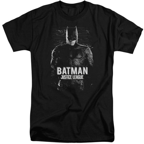Adult Tall Fit Short Sleeve