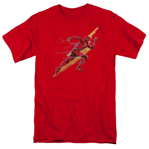Adult Regular Fit Short Sleeve